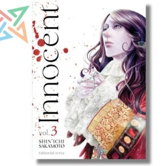 INNOCENT 03