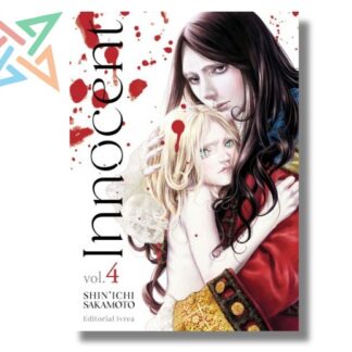 INNOCENT 04