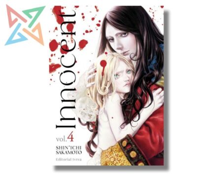 INNOCENT 04