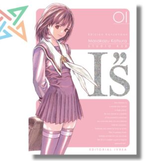 I¨S 01 (ED. KANZENBAN)