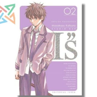I¨S 02 (ED. KANZENBAN)