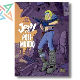 JENY Y EL POST-MUNDO