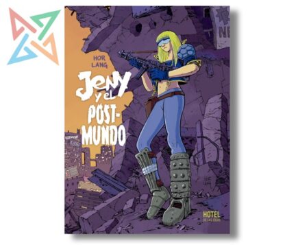JENY Y EL POST-MUNDO