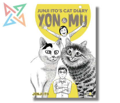 JUNJI ITO S CAT DIARY