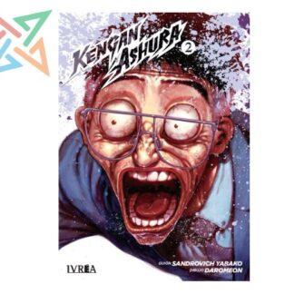 KENGAN ASHURA 02