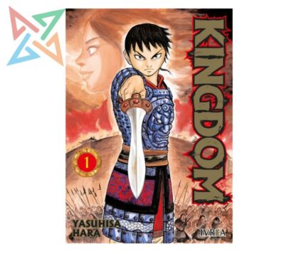 KINGDOM 01