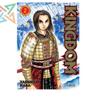 KINGDOM 02