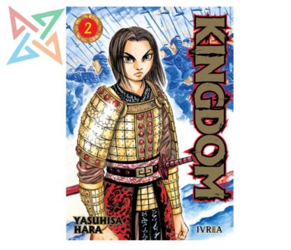 KINGDOM 02