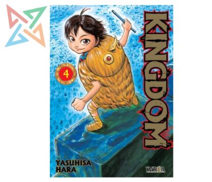 KINGDOM 04