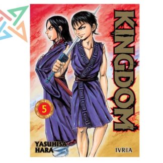 KINGDOM 05