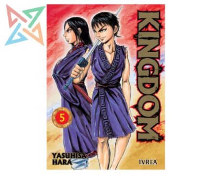 KINGDOM 05
