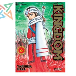 KINGDOM 06