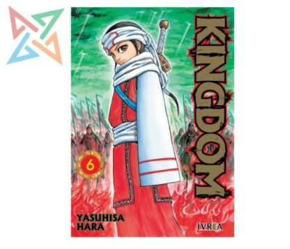 KINGDOM 06
