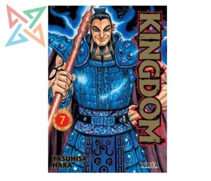 KINGDOM 07