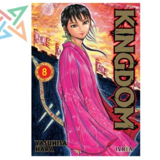 KINGDOM 08