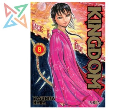 KINGDOM 08
