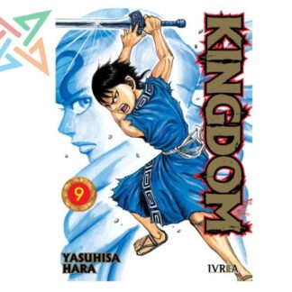 KINGDOM 09