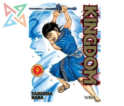 KINGDOM 09