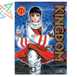 KINGDOM 11