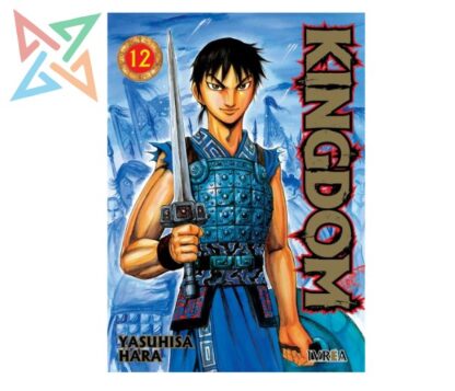 KINGDOM 12