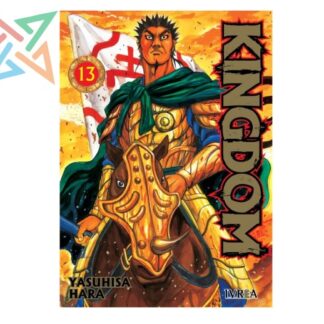 KINGDOM 13