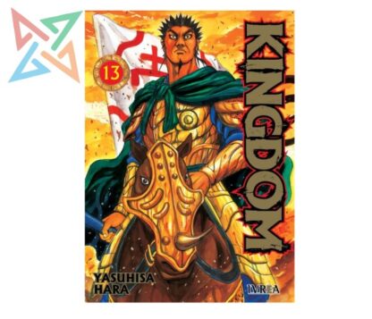 KINGDOM 13