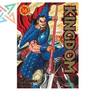 KINGDOM 16
