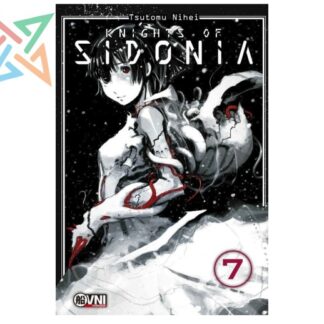 KNIGHTS OF SIDONIA Vol. 07
