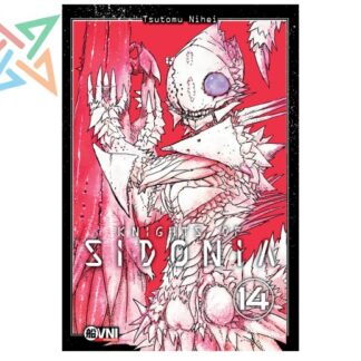 KNIGHTS OF SIDONIA Vol. 14