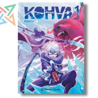 KOHVA Vol. 1