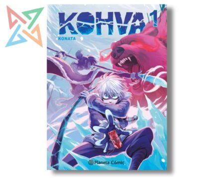 KOHVA Vol. 1