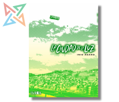 LA CIUDAD DE LA LUZ