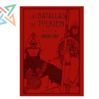 LAS BATALLAS DE TOLKIEN