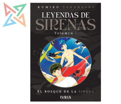 LEYENDAS DE SIRENAS 01