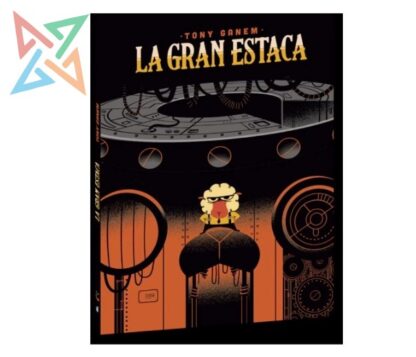 La Gran Estaca