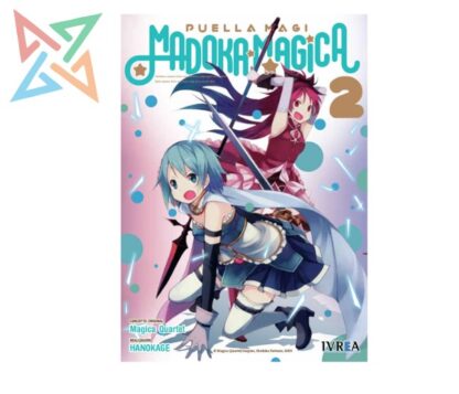 MADOKA MAGICA 02