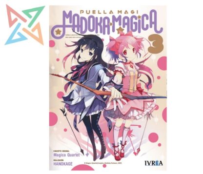 MADOKA MAGICA 03