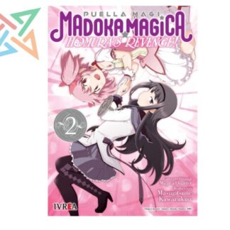 MADOKA MAGICA: HOMURA'S REVENGE 02