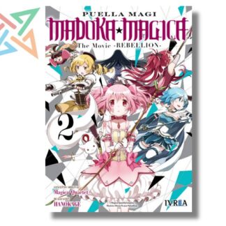 MADOKA MAGICA THE MOVIE REBELLION 02