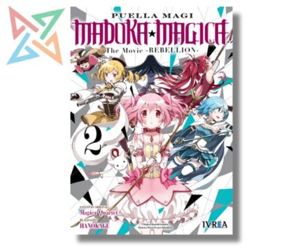 MADOKA MAGICA THE MOVIE REBELLION 02