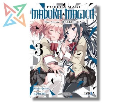MADOKA MAGICA THE MOVIE REBELLION 03