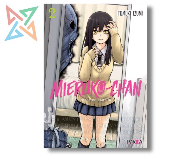 MIERUKO CHAN 02