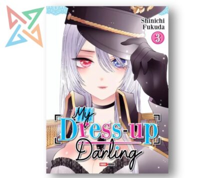 My Dress-up Darling 03