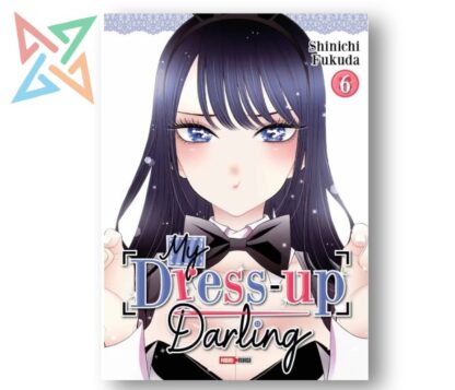 My Dress-up Darling 06