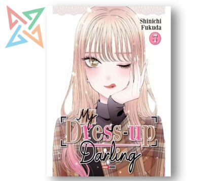 My Dress-up Darling 07