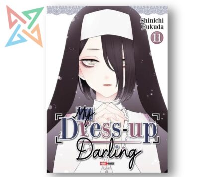 My Dress-up Darling 11