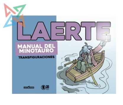 Manual del Minotauro: Transfiguraciones