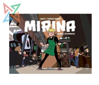 Mirina