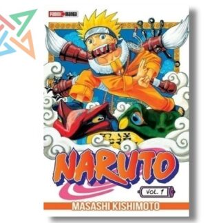 NARUTO 01