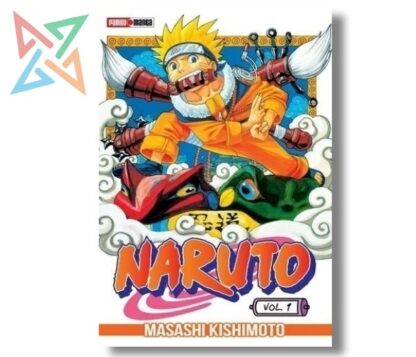 NARUTO 01